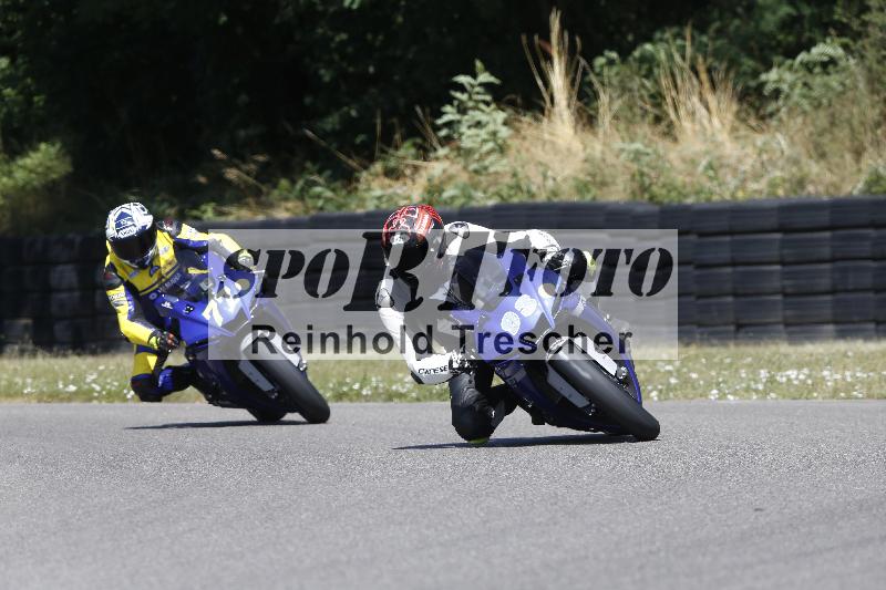 /31 24.06.2025 Get Faster Caremotion ADR/Gruppe gelb/93